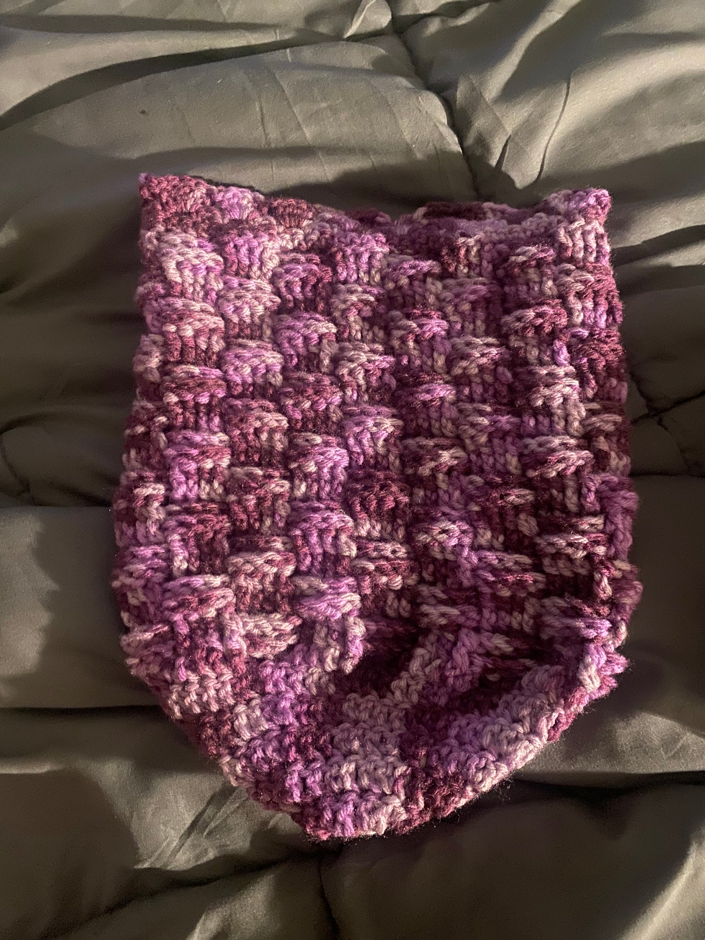 Swaddle sack