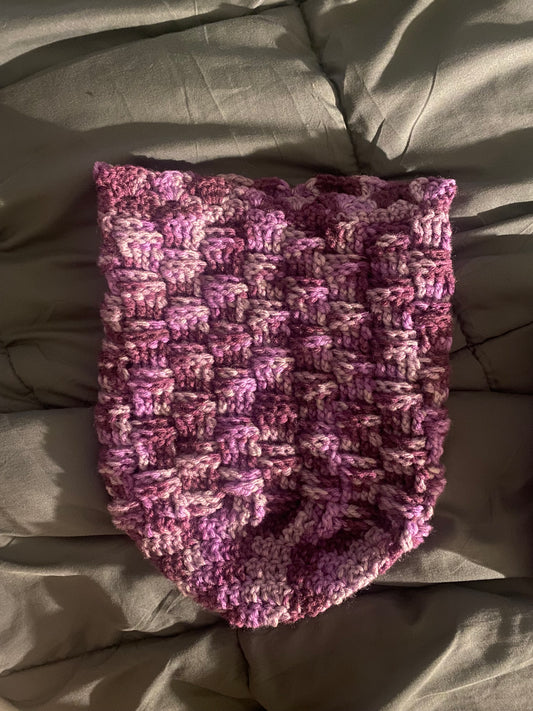 Swaddle sack